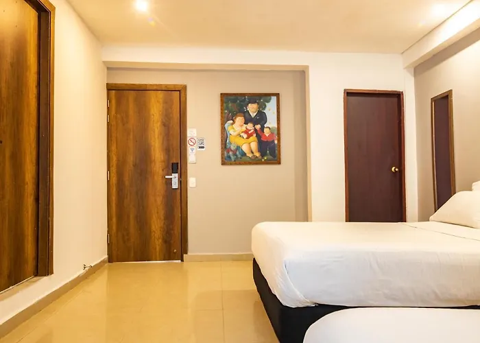 Hotel Amoek