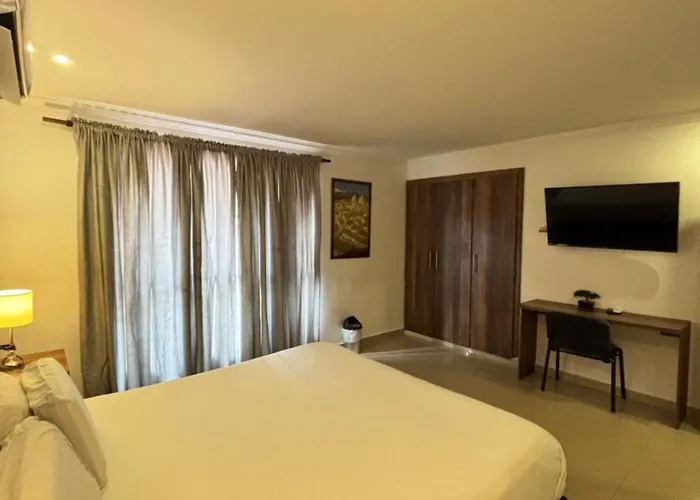 Hotel Amoek