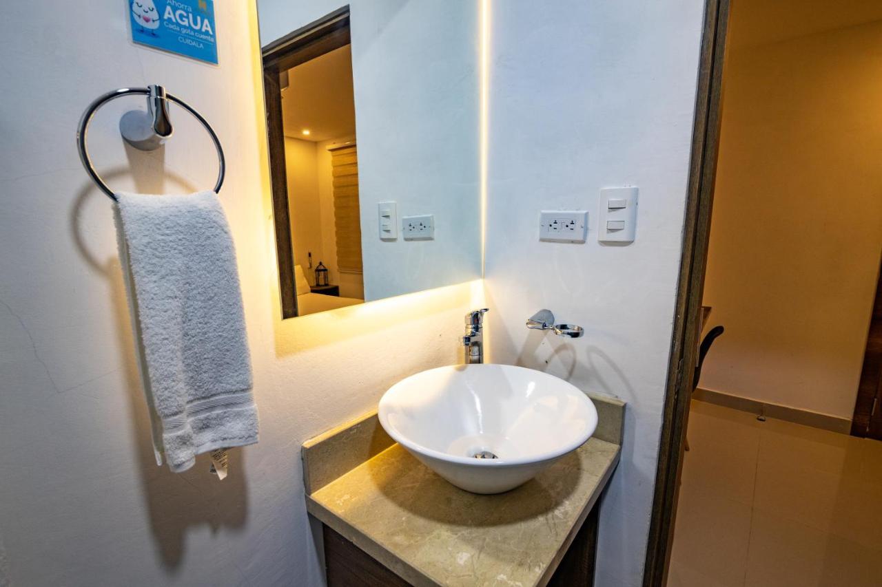 Amoek 3* Cartagena (Kolumbien)