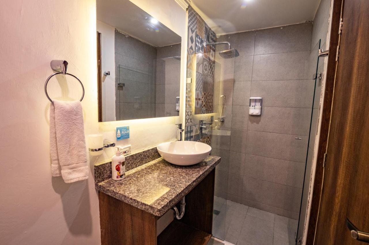 Amoek 3* Cartagena (Kolumbien)