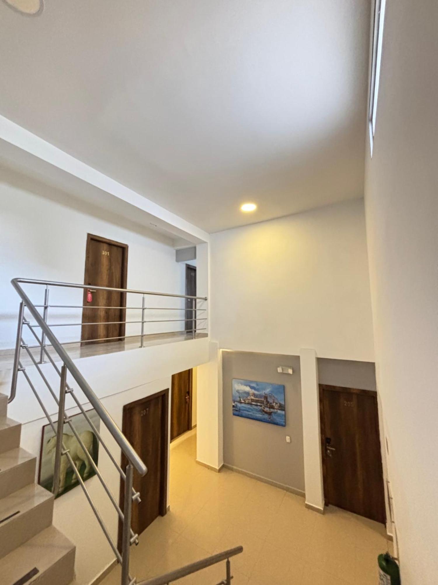 Amoek 3* Cartagena (Kolumbien)