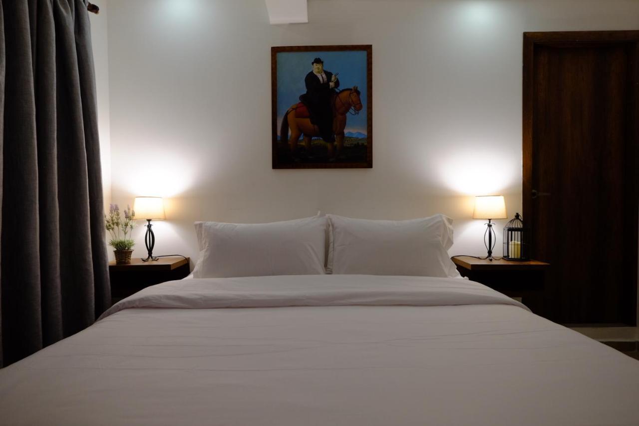 Amoek 3* Cartagena (Kolumbien)