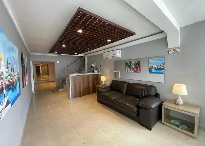 Hotel Amoek