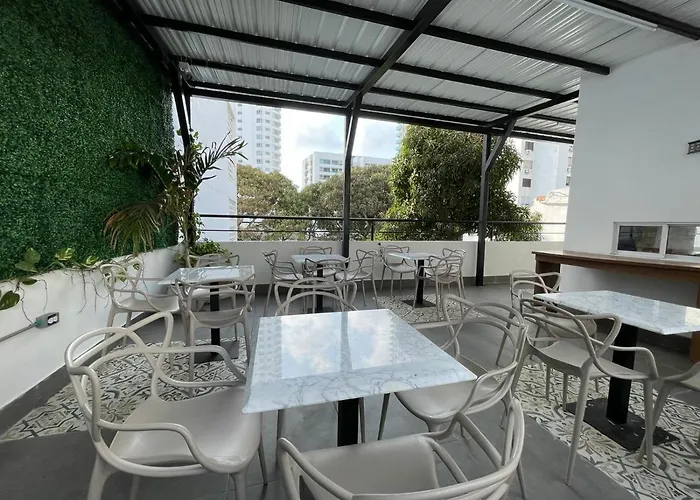 Hotel Amoek