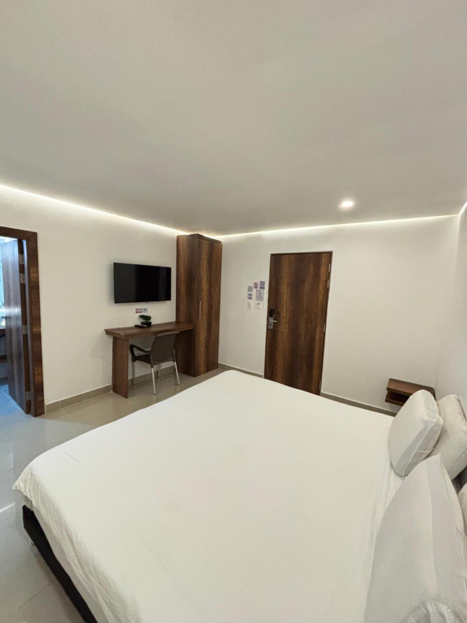 Amoek Cartagena